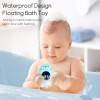 Baby Bath Thermometer Set for Bath Time | TekChoice Electronics