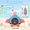 Rechargeable Thermometer For Your Baby's Bath Time Essential | TekChoice Electronics