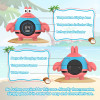 Rechargeable Thermometer For Your Baby's Bath Time Essential | TekChoice Electronics