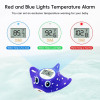 Baby Bath Thermometer for a Fun and Safe Tub Time | TekChoice Electronics