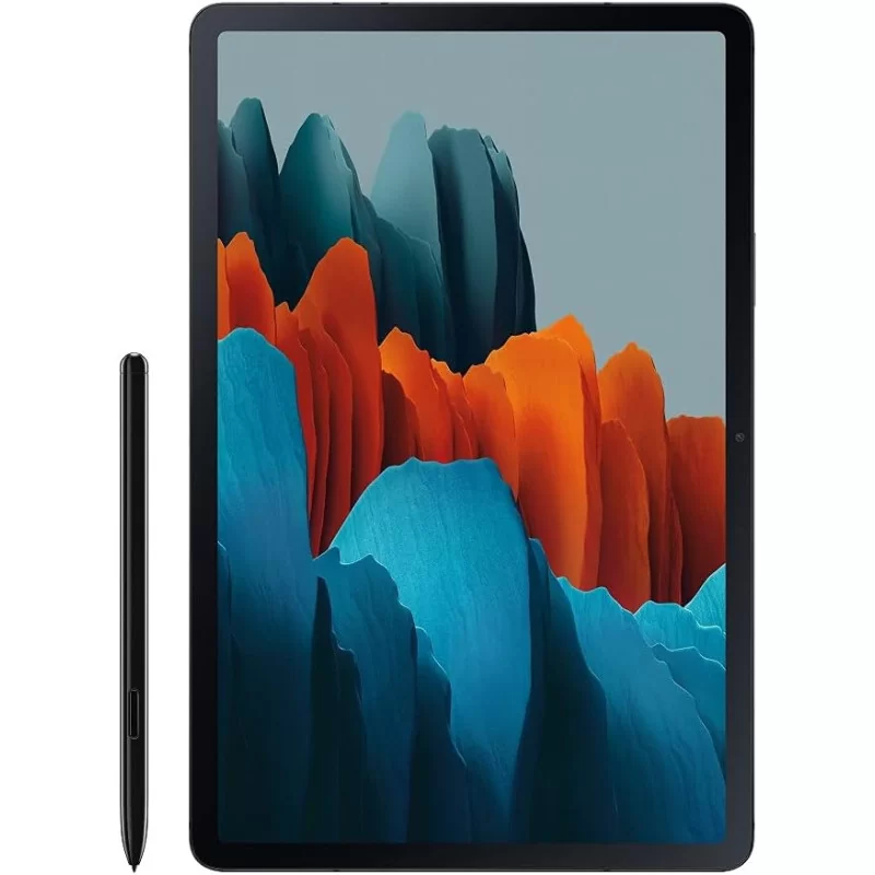 Samsung Electronics Galaxy Tab S7 / S7+ Wi-Fi Android Tablet