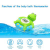 Froggy Baby Bath Thermometer that Keeps Kids Safe and Smiling in the Tub | TekChoice Electronics