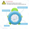 Froggy Baby Bath Thermometer that Keeps Kids Safe and Smiling in the Tub | TekChoice Electronics
