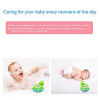 Froggy Baby Bath Thermometer that Keeps Kids Safe and Smiling in the Tub | TekChoice Electronics