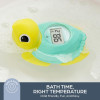 Baby Bath Floating Turtle Thermometer | TekChoice Electronics