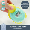Baby Bath Floating Turtle Thermometer | TekChoice Electronics
