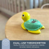 Baby Bath Floating Turtle Thermometer | TekChoice Electronics