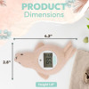 Adorable Baby Bath Thermometer Every New Parent Needs | TekChoice Electronics