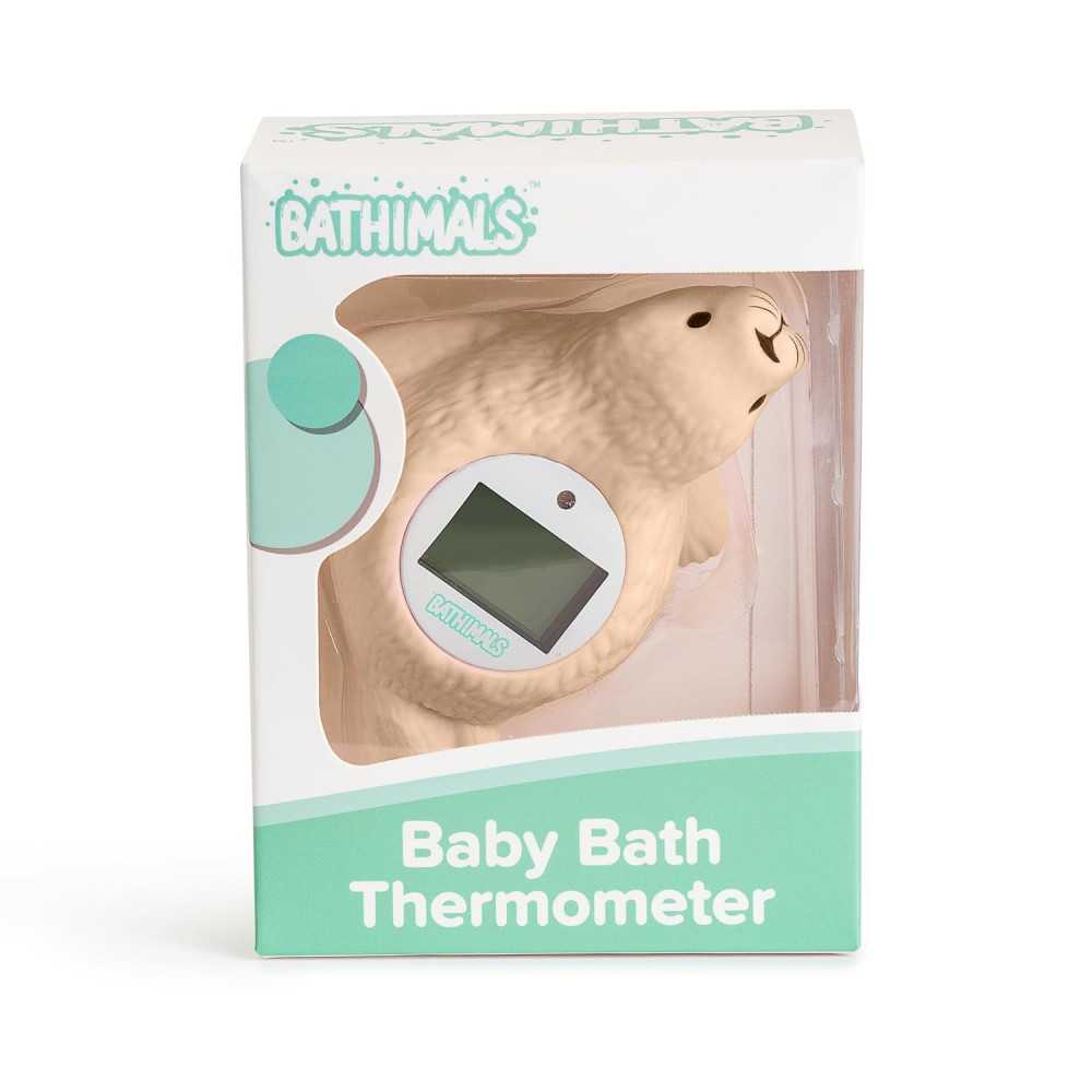 Adorable Baby Bath Thermometer Every New Parent Needs | TekChoice Electronics