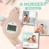 Adorable Baby Bath Thermometer Every New Parent Needs | TekChoice Electronics