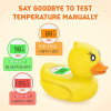 Digital Baby Bath Thermometer for Precise Water Temperature Control | TekChoice Electronics