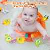 Digital Baby Bath Thermometer for Precise Water Temperature Control | TekChoice Electronics