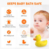 Digital Baby Bath Thermometer for Precise Water Temperature Control | TekChoice Electronics