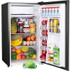 Compact Mini Fridge with Freezer for Bedrooms, Offices, and Dorms | TekChoice Electronics