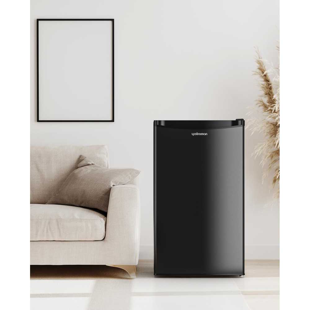 Compact Mini Fridge with Freezer for Bedrooms, Offices, and Dorms | TekChoice Electronics
