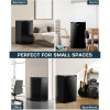 Compact Mini Fridge with Freezer for Bedrooms, Offices, and Dorms | TekChoice Electronics