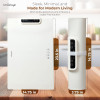 Portable Electric Food Warming Mat for Effortless Party Prep | TekChoice Electronics