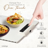Portable Electric Food Warming Mat for Effortless Party Prep | TekChoice Electronics