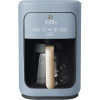 14-Cup Touch-Activated Programmable Coffee Maker with Automatic Shut-Off and Keep Warm Feature | TekChoice Electronics
