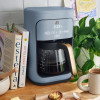 14-Cup Touch-Activated Programmable Coffee Maker with Automatic Shut-Off and Keep Warm Feature | TekChoice Electronics