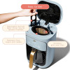 14-Cup Touch-Activated Programmable Coffee Maker with Automatic Shut-Off and Keep Warm Feature | TekChoice Electronics