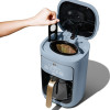 14-Cup Touch-Activated Programmable Coffee Maker with Automatic Shut-Off and Keep Warm Feature | TekChoice Electronics