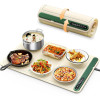 Portable Food Warming Mat for Parties and Home Travel | TekChoice Electronics