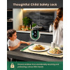 Portable Food Warming Mat for Parties and Home Travel | TekChoice Electronics