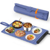 Portable Electric Warming Tray for Hassle-Free Buffets and Gatherings | TekChoice Electronics