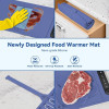 Portable Electric Warming Tray for Hassle-Free Buffets and Gatherings | TekChoice Electronics