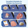 Portable Electric Warming Tray for Hassle-Free Buffets and Gatherings | TekChoice Electronics