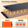 Silicone Food Warmer for Parties and Home Use | TekChoice Electronics