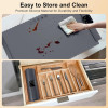 Silicone Food Warmer for Parties and Home Use | TekChoice Electronics