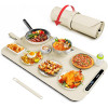 Electric Food Warming Mat for Buffets, Parties, and Everyday Dining | TekChoice Electronics