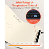 Electric Food Warming Mat for Buffets, Parties, and Everyday Dining | TekChoice Electronics