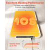 Electric Food Warming Mat for Buffets, Parties, and Everyday Dining | TekChoice Electronics