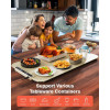 Electric Food Warming Mat for Buffets, Parties, and Everyday Dining | TekChoice Electronics