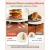 Electric Food Warming Mat for Buffets, Parties, and Everyday Dining | TekChoice Electronics