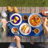 Electric Warming Mat for Perfectly Warm Meals Anywhere | TekChoice Electronics