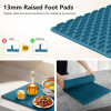 Silicone Food Warming Solution for Parties and Home Dining - Effortless Heating with Portable Convenience | TekChoice Electronics