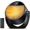 1500W Space Heater for Efficient and Safe Indoor Heating | TekChoice Electronics