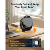 1500W Space Heater for Efficient and Safe Indoor Heating | TekChoice Electronics