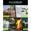 Cordless Leaf Blower for Patio, Car, and Beyond | TekChoice Electronics