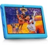 Android 12 10" Display Kids Table -  w/ Parental Control, 32GB ROM, Quad Core Processor, Wi-Fi, Bluetooth and Case