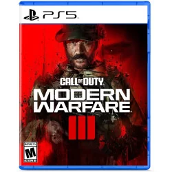 Call of Duty: Modern Warfare III - Standard Edition (PS5)