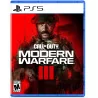 Call of Duty: Modern Warfare III - Standard Edition (PS5)