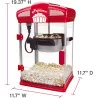 West Bend 82515 Hot Oil Theater Style Popcorn Popper Machine