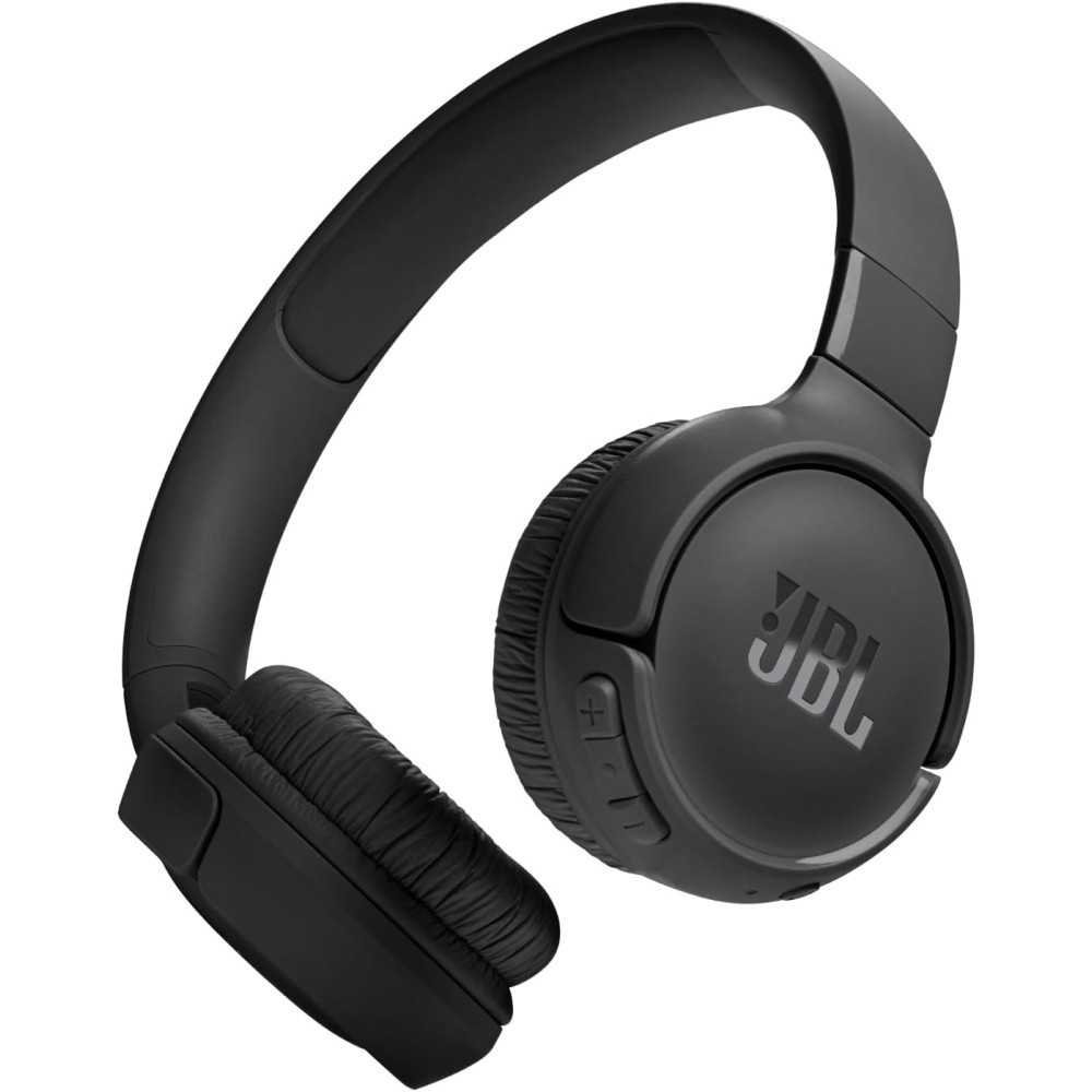 JBL Tune 520BT: Long-lasting Battery, Stylish Design, and Hands-Free Calling | TekChoice Electronics