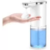 Automatic Touchless Foaming Soap Dispenser w/ 2 Level Adjustable Foam