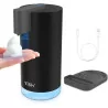 YISH Touchless Automatic Foaming Soap Dispenser